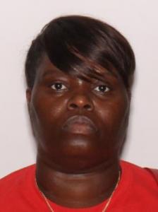 Sonja Knight a registered Sexual Offender or Predator of Florida