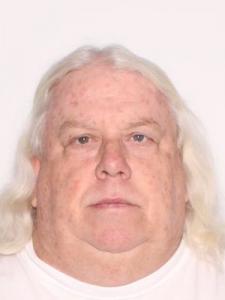 Jack Arthur Clark a registered Sexual Offender or Predator of Florida
