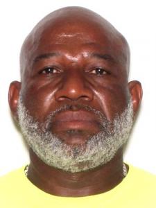 Victor Lasharn Foster a registered Sexual Offender or Predator of Florida