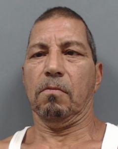 Alfredo Mulero-baez a registered Sexual Offender or Predator of Florida