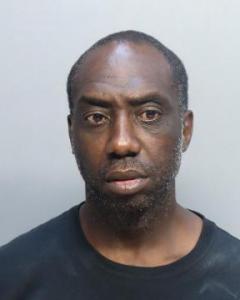 Reinaldo Eugene Ferguson a registered Sexual Offender or Predator of Florida