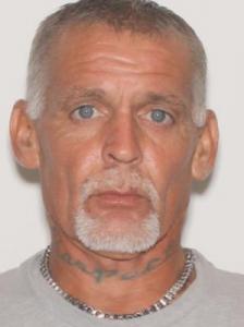 Alderson Watts Evans Jr a registered Sexual Offender or Predator of Florida