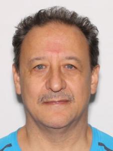 Angel Gabriel Alemany a registered Sexual Offender or Predator of Florida