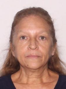 Suzanne Hernandez a registered Sexual Offender or Predator of Florida