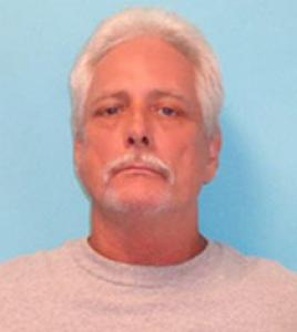 Paul Frederick Goodwin a registered Sexual Offender or Predator of Florida