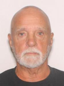 Arthur Alfred Ellis a registered Sexual Offender or Predator of Florida