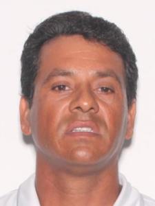 Edwar Jose Romero a registered Sexual Offender or Predator of Florida