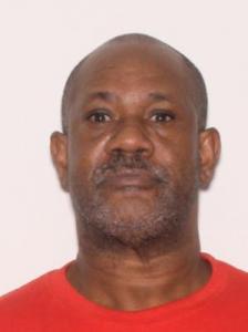 Marvin Tracy Fishburn a registered Sexual Offender or Predator of Florida