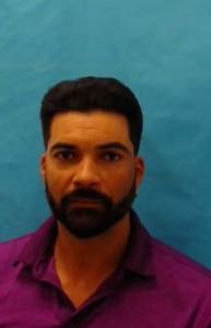 Daniel Luis Ferrer-ruiz a registered Sexual Offender or Predator of Florida