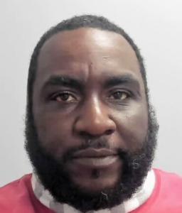 Jamarco Fritzgerald Stafford a registered Sexual Offender or Predator of Florida