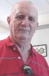 Sidney Kevin Davis a registered Sexual Offender or Predator of Florida