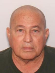 Antonio Aguilera a registered Sexual Offender or Predator of Florida