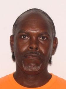 Darrell Lamont Jones a registered Sexual Offender or Predator of Florida