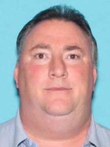 Timothy Jay Whalen a registered Sexual Offender or Predator of Florida