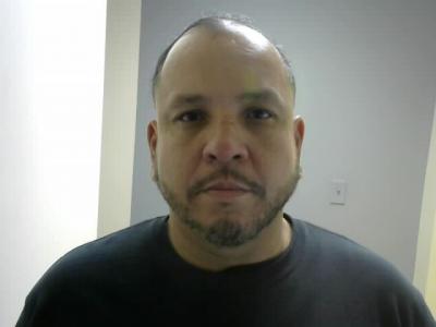 Hiram Enock Santana a registered Sexual Offender or Predator of Florida