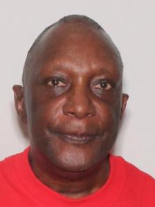Calvin M Brown a registered Sexual Offender or Predator of Florida