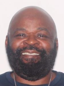 Charvester Darryl Anthony a registered Sexual Offender or Predator of Florida