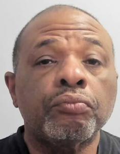 Roderick Louis Jones a registered  of Florida