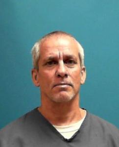 Pablo James Mullins a registered Sexual Offender or Predator of Florida