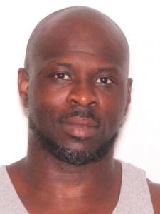 Tony Kendrick Bostick a registered Sexual Offender or Predator of Florida