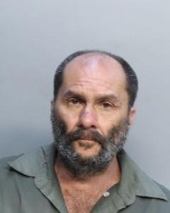Julio Victor Almodovar Nazario a registered Sexual Offender or Predator of Florida