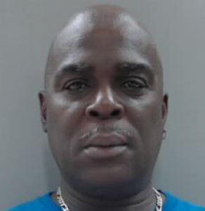 Bernard Jackson a registered Sexual Offender or Predator of Florida