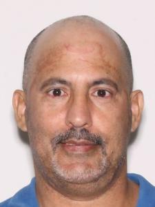Hiram Rodriguez a registered Sexual Offender or Predator of Florida