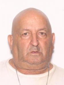 Otto John Gulacsy a registered Sexual Offender or Predator of Florida