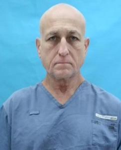 Tony Dee Terrell a registered Sexual Offender or Predator of Florida