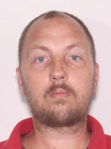 Steven Wayne Anderson a registered Sexual Offender or Predator of Florida