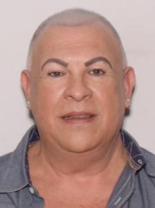 Guillermo Rodriguez a registered Sexual Offender or Predator of Florida
