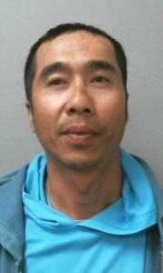 Danh Van Trinh a registered Sexual Offender or Predator of Florida