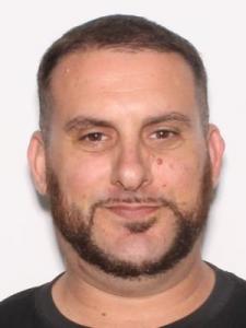 Joshua Ethan Berg a registered Sexual Offender or Predator of Florida
