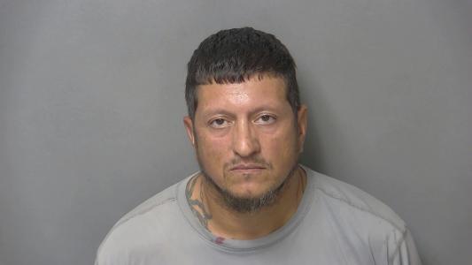 Erick I Ibarra a registered Sexual Offender or Predator of Florida