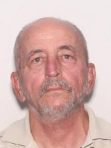 Frank Morgan Rogers a registered Sexual Offender or Predator of Florida