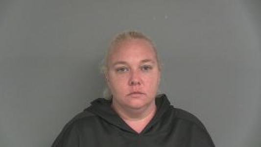 Michelle Tara Clark a registered Sexual Offender or Predator of Florida
