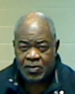 Houston Irvin Ellis Sr a registered Sexual Offender or Predator of Florida