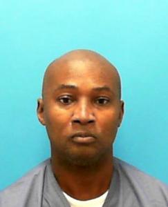 Linfert Gipson Jr a registered Sexual Offender or Predator of Florida