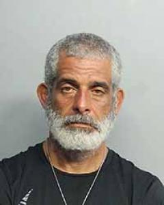 Sammy Rodriquez a registered Sexual Offender or Predator of Florida