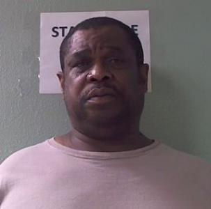 Reginald Allen Roberts a registered Sexual Offender or Predator of Florida