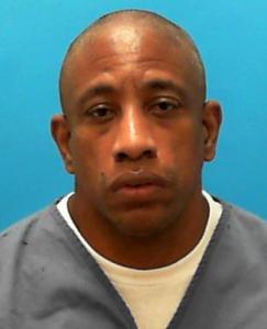 Tony Patterson a registered Sexual Offender or Predator of Florida