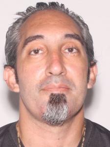 Michael Alfred Bordonaro a registered Sexual Offender or Predator of Florida