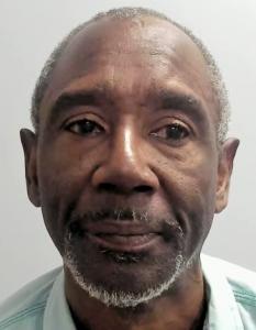 Darrell Lorenzo Robinson a registered Sexual Offender or Predator of Florida
