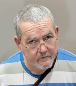 George Wesley Marshall a registered Sexual Offender or Predator of Florida