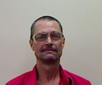 Ricky Dale Mcgraw a registered Sexual Offender or Predator of Florida
