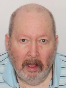 Randall Jud Harrison a registered Sexual Offender or Predator of Florida