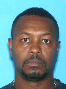 Tharon Deon Thompson a registered Sexual Offender or Predator of Florida