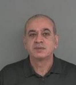 Zeid Mohamed Abodallo a registered Sexual Offender or Predator of Florida