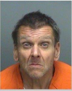 Allan Stuart Voelpel a registered Sexual Offender or Predator of Florida