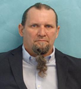 John Daniel Sederquist a registered Sexual Offender or Predator of Florida